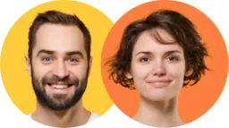 people icon